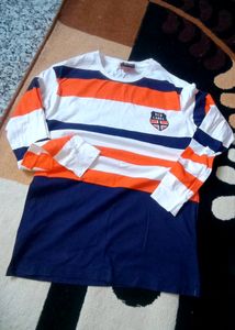 Bright Casual T-shirt