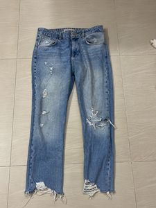 Zara Denim🎀