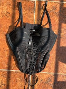 Corset Women