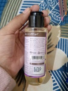 Plum Body Lovin&#39; Vanilla Vibes