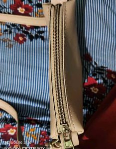 Women Shoulder Bag And ATM Card Store Pocket