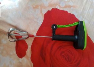 manual hand blender
