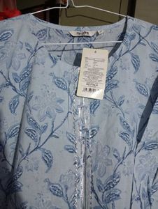 Rangita New Kurta💙
