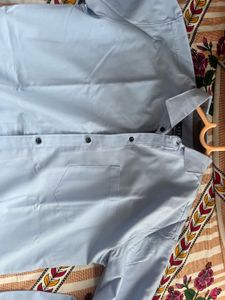 Light Blue Men&#39;s Shirt
