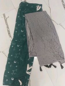 Scarfs