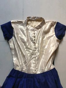 Designer Gown