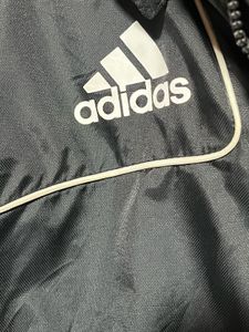 Adidas Hooded Jacket