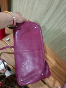 Imported calvin Klein tote bag