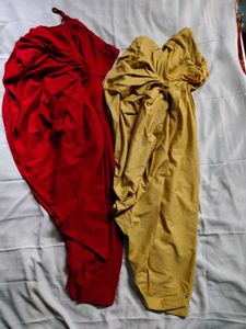 Women Patiyala Pant
