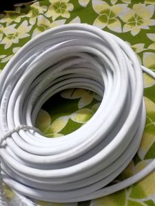 Cat 6 Cable Ethernet Internet Cabl
