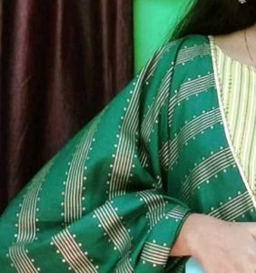 Kurti Set