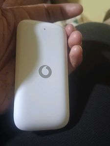 Vodafone Mobile WiFi Hotspot