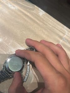 Citizen Vintage Automatic 4-039181 HST 21 Jewels