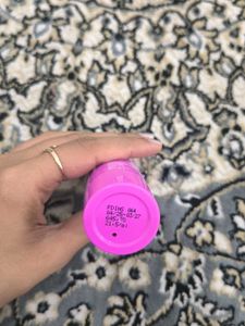 Niacinamide Clarifying Serum