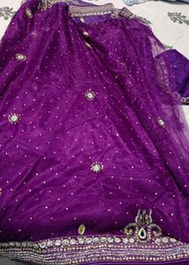 Beutiful Saree For Any Function