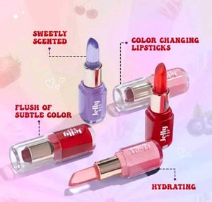 Glam21 Jelly Pop Lipstick