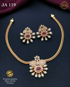 Jewellery Set