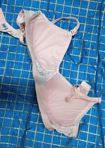 Padded Bra