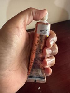 Strobe Cream