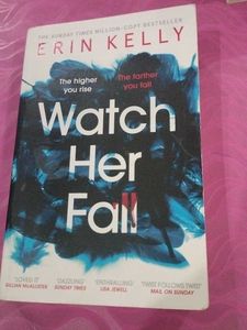 Watch Her Fall