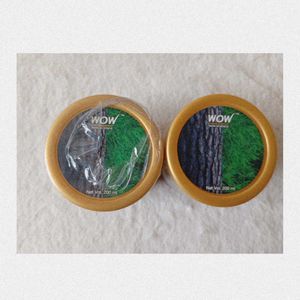 WOW Skin Science Hair Mask