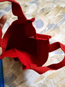 New Mini Washable Bag