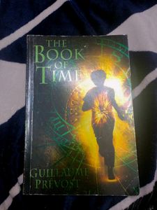 The Book Of Time