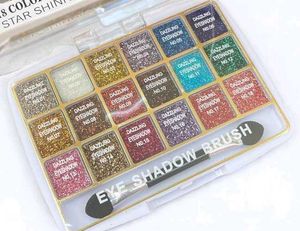 Glitter Eyeshadow
