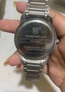 Timewear