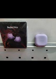 Samsung Galaxy Buds 2 Pro
