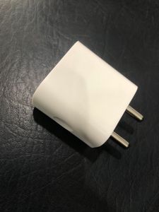 Apple Charging Adapter 20W