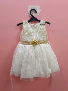 Fancy Frock Dress