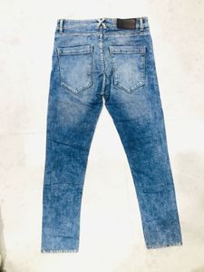 UCB Jeans