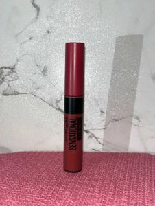 Maybelline Sensational Lipstick