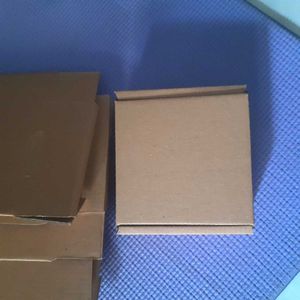 New Corrugated Boxes