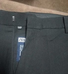 ZARA Trouser
