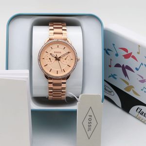 Fossil Women&#39;s Watch