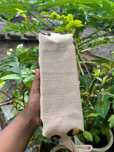 Leopard Print Pouch