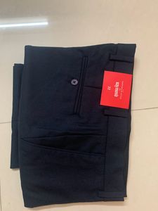 Black Trouser