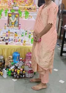 Vary Beautiful Banarasi Dress Totally New