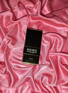 Carolina Herrera Good Boy Perfume
