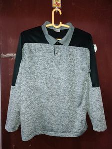 Techno sport T-shirt Full Sleeves.