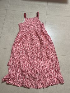 Cute Girls&#39; Dress