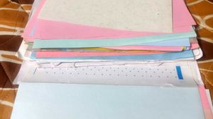 Scrap Book, Picture Book, Art &amp; Craft Papers