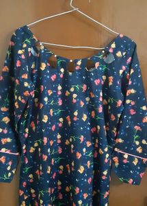 designer kurti