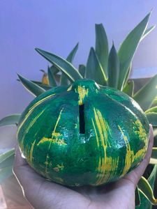 Unique Coin Bank