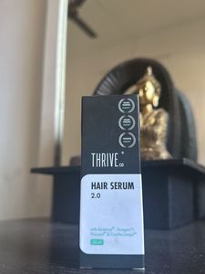 Hair Growth Serum