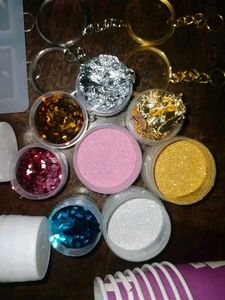 Resin Art Kit
