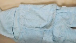 Newborn Wrapper