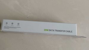 Caidea Micro USB Type A Sync &amp; Charge Data Cable